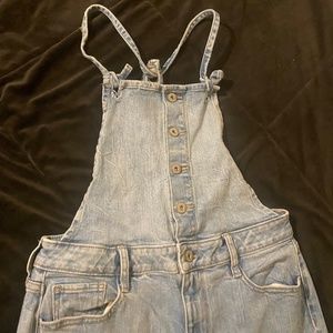Arizona Jean Overall